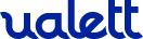Ualett Logo